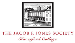 The Jacob P. Jones Society