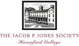 Jacob P Jones Society