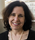 Olga Briker, Ph.D. 